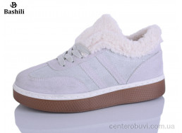Кроссовки Башили