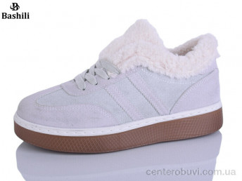 Кроссовки Башили