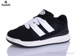Кроссовки Башили