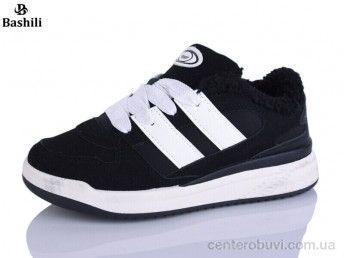 Кроссовки Башили