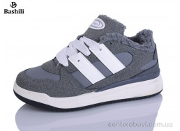 Кроссовки Башили