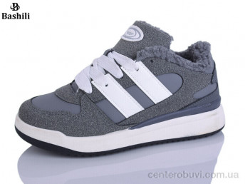 Кроссовки Башили