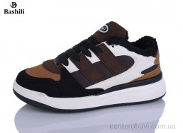 Кроссовки Башили