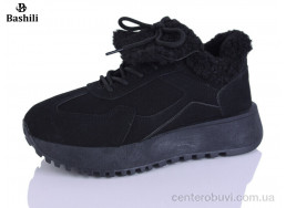 Кроссовки Башили