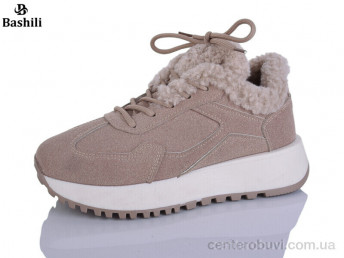 Кроссовки Башили