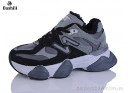 Кроссовки Башили