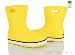 Сапоги из пены Мир