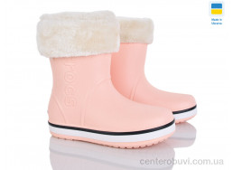 Сапоги из пены Мир