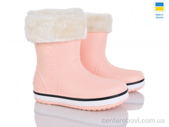 Сапоги из пены Мир