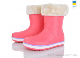 Сапоги из пены Мир