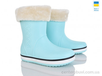 Сапоги из пены Мир