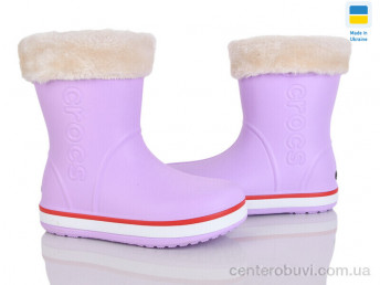 Сапоги из пены Мир