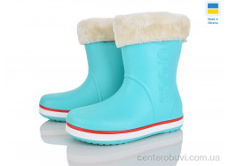 Сапоги из пены Мир