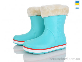 Сапоги из пены Мир