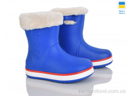 Сапоги из пены Мир