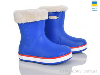 Сапоги из пены Мир