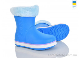 Сапоги из пены Мир