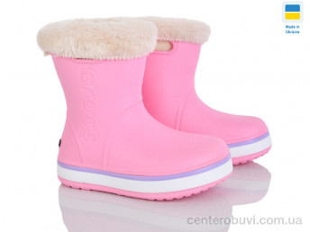 Сапоги из пены Мир