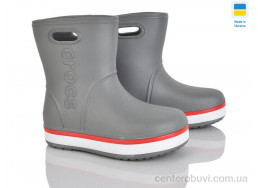 Сапоги из пены Мир