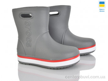 Сапоги из пены Мир