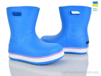 Сапоги из пены Мир