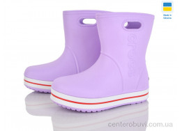 Сапоги из пены Мир