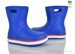 Сапоги из пены Мир