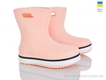 Сапоги из пены Мир