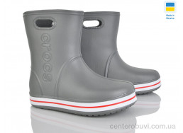 Сапоги из пены Мир