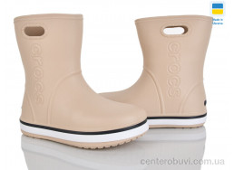 Сапоги из пены Мир