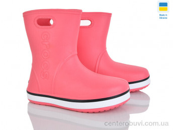 Сапоги из пены Мир