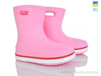 Сапоги из пены Мир