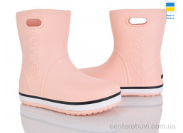 Сапоги из пены Мир