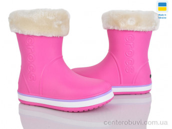 Сапоги из пены Мир