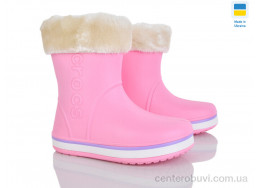 Сапоги из пены Мир