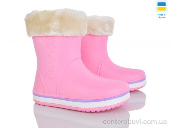 Сапоги из пены Мир