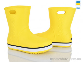 Сапоги из пены Pryama Vigoda