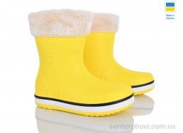 Сапоги из пены Pryama Vigoda