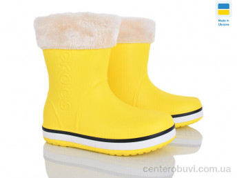 Сапоги из пены Pryama Vigoda