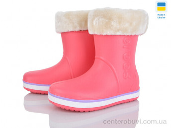 Сапоги из пены Pryama Vigoda