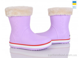 Сапоги из пены Pryama Vigoda