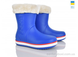 Сапоги из пены Pryama Vigoda