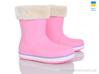 Сапоги из пены Pryama Vigoda