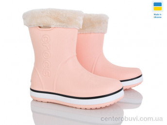 Сапоги из пены Pryama Vigoda