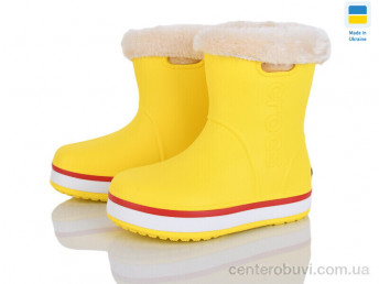 Сапоги из пены Pryama Vigoda