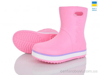 Сапоги из пены Pryama Vigoda