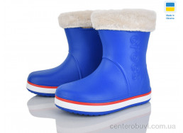 Сапоги из пены Pryama Vigoda