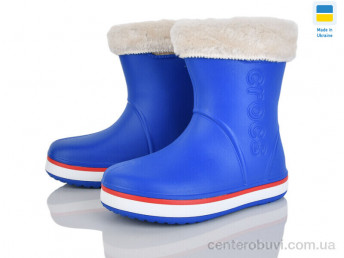 Сапоги из пены Pryama Vigoda