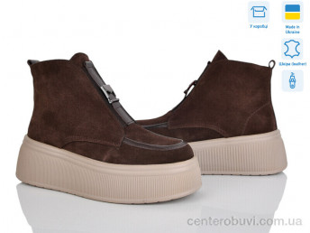 Ботинки Ailinda