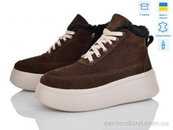 Ботинки Ailinda